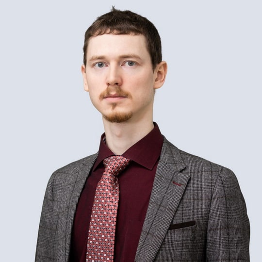 Кирилл Снегирёв