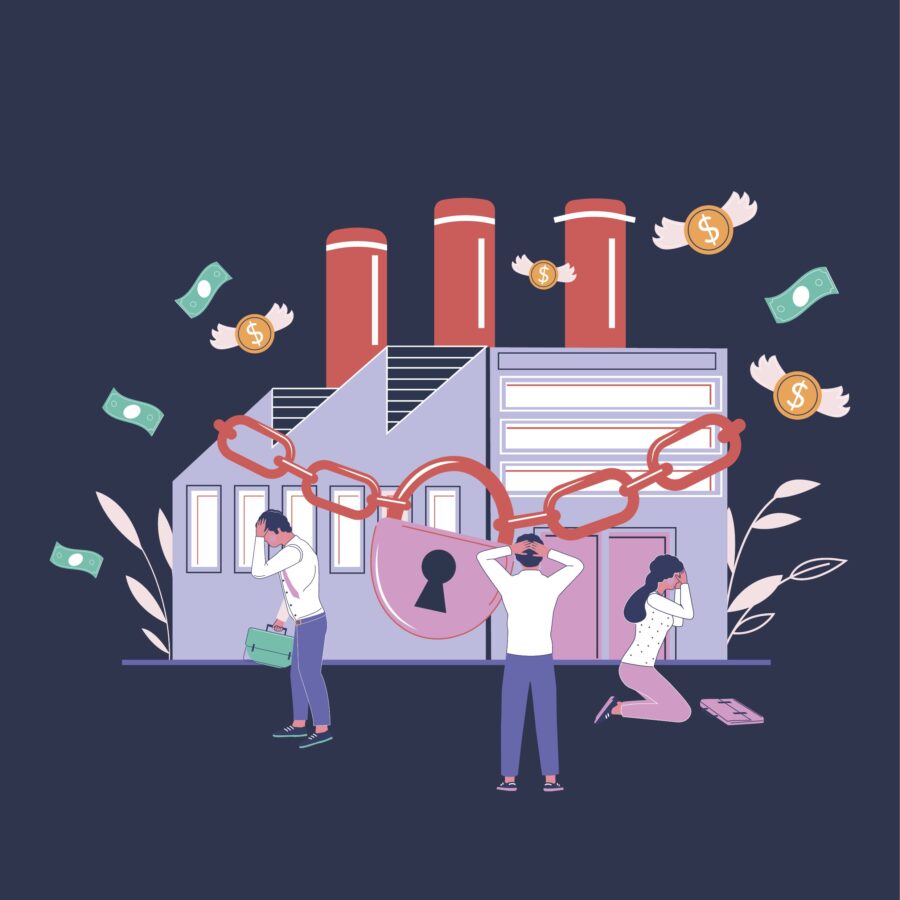 Обзор практики применения судами п.6 ст. 201.1 закона о банкротстве с ...