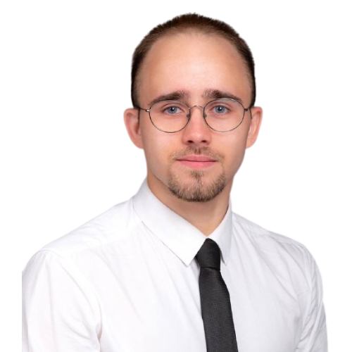 Кирилл Елисеев