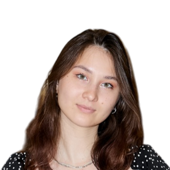 Гузель Масалимова