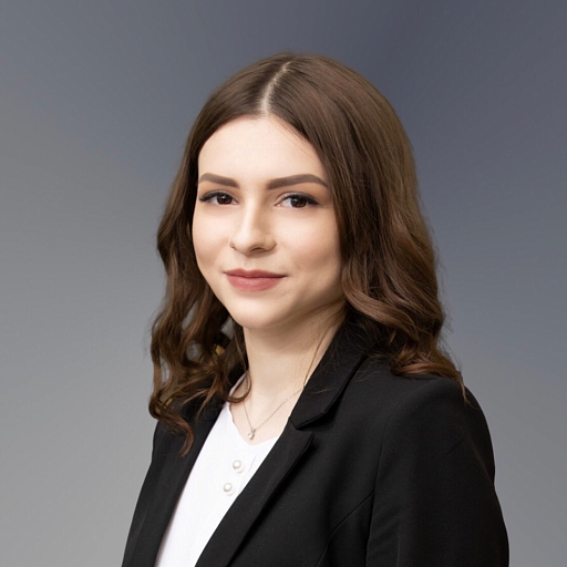 Карина Кулаковская